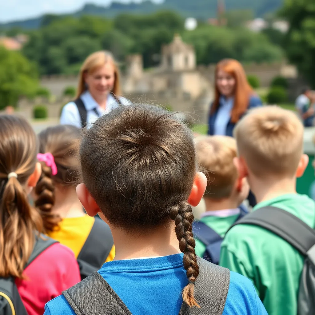 Wycieczka szkolna: ilu opiekunów potrzeba zgodnie z przepisami?