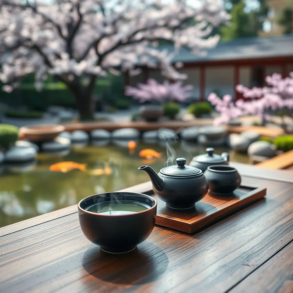 Ile kosztuje wycieczka do Japonii? Sprawdź aktualne ceny i porady