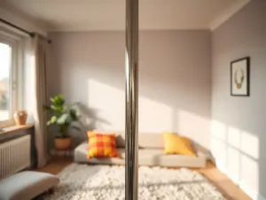 Montaż rury do pole dance w domu – jak zrobić to bezpiecznie i stabilnie?