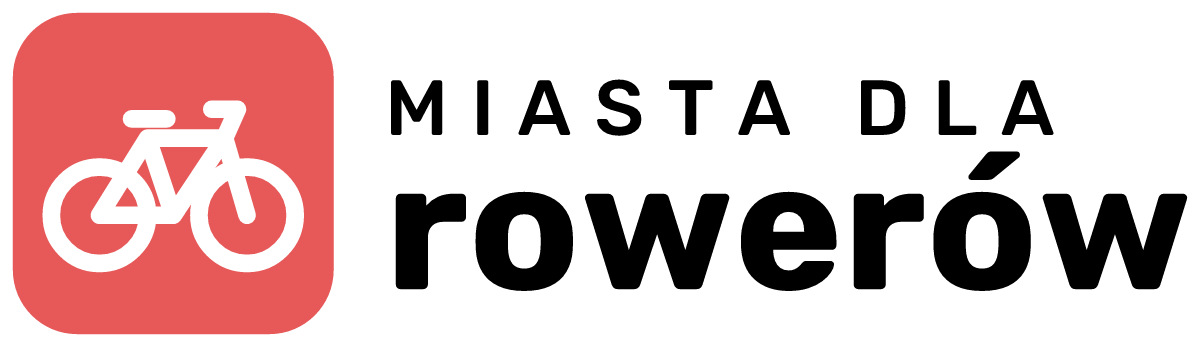 Logo miastadlarowerow.pl